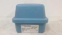 Rosemont Analytical Uniloc Division J-Box for Remote Pream