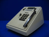 Vintage Victor 7 82 54 Adding Machine Calculator