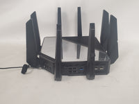 ASUS ROG Rapture GT-AXE16000 Quad Band Gaming Wireless Router