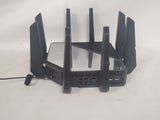 ASUS ROG Rapture GT-AXE16000 Quad Band Gaming Wireless Router