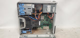Vintage Gaming Dell Dimension E520 Computer Intel Core 2 6400 2.13GHz 1GB No HDD
