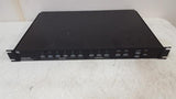 Inline MSC0603 Matrix Switcher