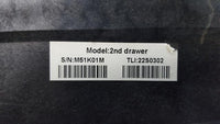 Lexmark 2nd Drawer 220302 550 Sheet Paper Tray