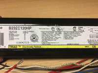 Magnetek B232I120HP Electronic Ballast 120V