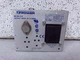 International Power IHC24-2.4 Linear Power Supply 24v 2.4 Amps