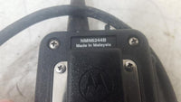Motorola NMN6244B Remote Radio Microphone