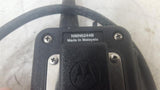 Motorola NMN6244B Remote Radio Microphone