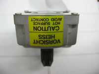 Star Multi-Font Signature Series Printer Head