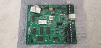Access Control Systems EP2500 10377