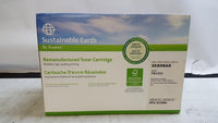 Sustainable Earth SEB98AR Toner Cartridge for LaserJet 4/4M 5/5M 6 HP 92298A
