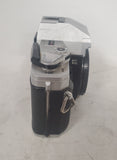 Vintage Minolta X-370 35mm Film Camera