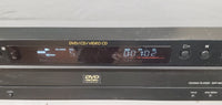 Sony DVP-NC600 CD/DVD Video CD Player 5 Disc Changer No Remote