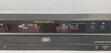 Sony DVP-NC600 CD/DVD Video CD Player 5 Disc Changer No Remote