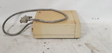 Vintage Apple 5.25" Floppy External Disk Drive A9M0107 KJN3093