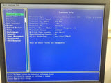 Dell OptiPlex 360 Pentium Dual-Core E5300 2.6GHz 4GB RAM Desktop Computer No HDD