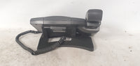 Polycom SoundPoint IP 501 SIP Office Business Telephone Gray Handset w/ Stand