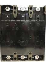 I-T-E Circuit Breaker Co. EL-5913 Type ET 225 Amp J Frame 125 AMP ITE