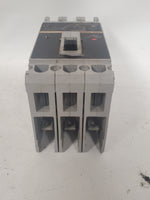 ITE HE43B080 Siemens 80 Amp VAC 480 3 Pole Circuit Breaker