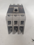 ITE HE43B080 Siemens 80 Amp VAC 480 3 Pole Circuit Breaker