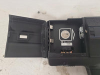 Vintage Bell & Howell Soundstar 4 Filmosonic 8mm Video Camera