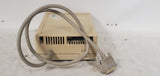 Vintage Apple 5.25" Floppy External Disk Drive A9M0107 Case Markings