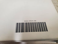 Vintage IBM Application System/400 AS/400 SX21-9924-00 Manual