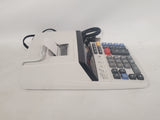 Sharp EL-1197PII 12 Digital Digital Electronic Printer Calculator