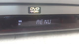 Samsung DVD-P231 Progressive Scan DVD Player