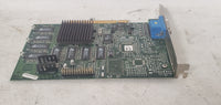 Vintage 3DFX Interactive 210-0366-001