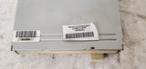 Vintage Mitsubishi MF355F-2490UC 3.5" Floppy Disk Drive White Bezel 1995