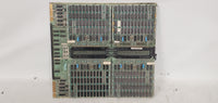 Vintage Honeywell Information Systems BF2MY + 4 BS2ST Computer Board 1980