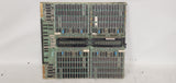 Vintage Honeywell Information Systems BF2MY + 4 BS2ST Computer Board 1980