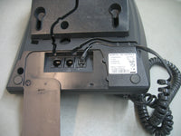 Nortel Networks T7100 Business Office Display Phone Charcoal NT8B25AABL