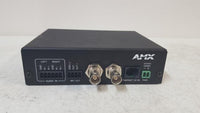 AMX NXA-AVB/Ethernet Breakout Box