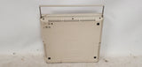 Vintage Epson Equity LT Q150A Laptop Computer Beige Parts