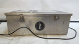 Sigma Industrial Automation Enclosure 645 3456205 Control Panel Box