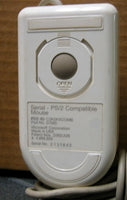 Microsoft PS/2 Mouse 2-Button Part no. 07685