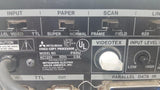 Mitsubishi P60U Video Copy Processor Printer