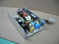 HiTek TEK300SD-161 Open Frame Power Supply For Zebra Thermal Printer ZTP