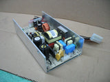 HiTek TEK300SD-161 Open Frame Power Supply For Zebra Thermal Printer ZTP