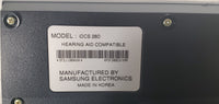 Samsung iDCS 28D Office Business Telephone