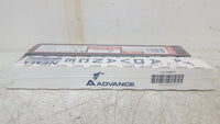 NEW Phillips Advance VEZ-2S32-SC Mark 10 Powerline 277V 60Hz Rapid Start Ballast