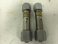 LOT Waters Bondapak NH2 Liquid Chromatography Column Part Number 84178