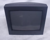 Vintage Gaming EnergyStar 34803DR0C619 17" Color CRT VGA Computer Monitor