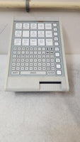 Q-Matic BP2884-62 Slave Thermal Ticket Printer Qmatic