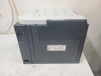 HP Color LaserJet CP2025 Color Laser Printer Page Count: 32562