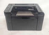 HP LaserJet P1606dn Monochrome Laser Printer Page Count: 2376