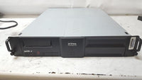 Dell PowerVault 114T 2U Rack BC-RJACX-AZ Ultrium 2 Tape Drive