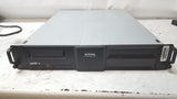Dell PowerVault 114T 2U Rack BC-RJACX-AZ Ultrium 2 Tape Drive