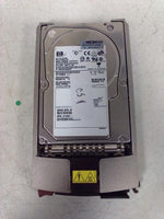 HP BD03685A24 36.4 GB 10K RPM Wide Ultra320 SCSI Hard Drive